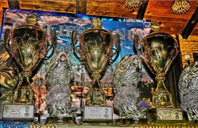 Boiliesmania 2013